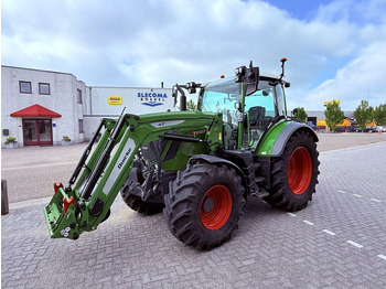 Tracteur agricole FENDT 314 Vario
