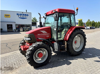 Tracteur agricole McCORMICK