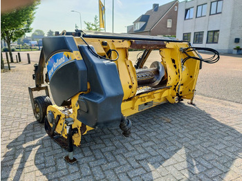 Accessoire aux ensileuses New Holland 273 Gras Pick Up: photos 2 Accessoire aux ensileuses New Holland 273 Gras Pick Up: photos 2