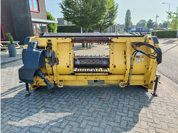 Accessoire aux ensileuses New Holland 273 Gras Pick Up: photos 3 Accessoire aux ensileuses New Holland 273 Gras Pick Up: photos 3