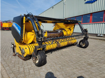 Accessoire aux ensileuses New Holland 273 Gras Pick Up: photos 5 Accessoire aux ensileuses New Holland 273 Gras Pick Up: photos 5