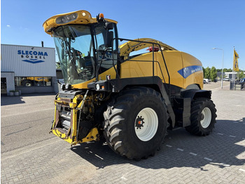 Ensileuse NEW HOLLAND FR9050