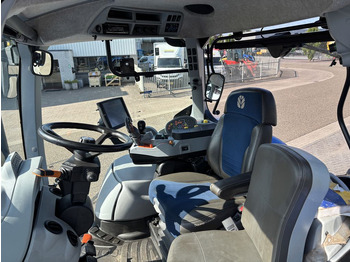 New Holland T7.245 AC Stage V + RTK - crédit-bail New Holland T7.245 AC Stage V + RTK: photos 5