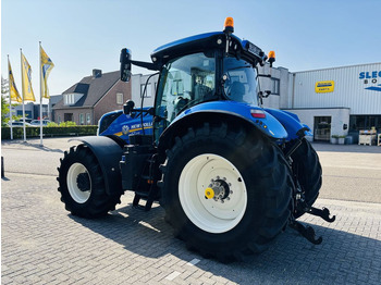 New Holland T7.245 AC Stage V + RTK - crédit-bail New Holland T7.245 AC Stage V + RTK: photos 2