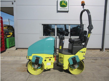 Compacteur neuf AMMANN ARX12: photos 2