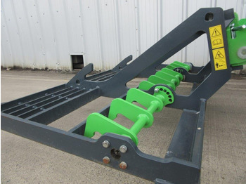 Valet de ferme AVANT LEVELLER HEAVY DUTY: photos 3