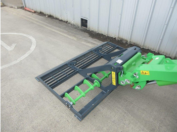Valet de ferme AVANT LEVELLER HEAVY DUTY: photos 4