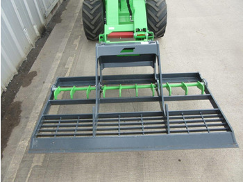 Valet de ferme AVANT LEVELLER HEAVY DUTY: photos 2