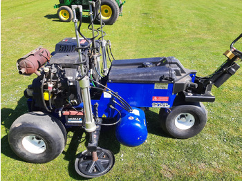 Machine agricole
