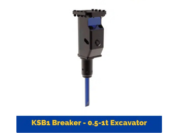 Accessoire KINSHOFER