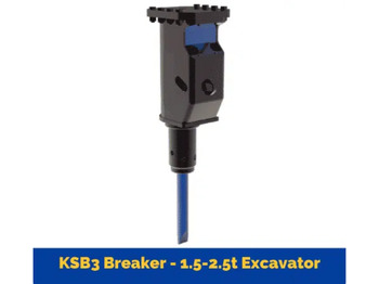 Accessoire KINSHOFER
