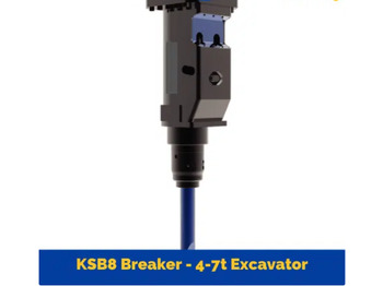 Accessoire KINSHOFER