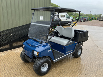 Quadricycle CLUB CAR