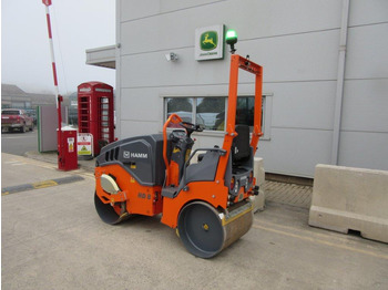 Compacteur neuf HAMM HD8VV: photos 4