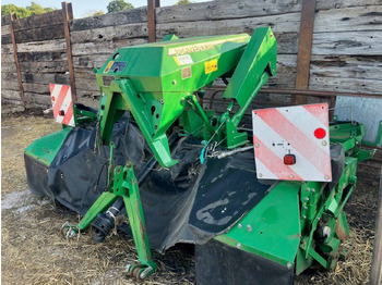 Matériel de fenaison JOHN DEERE