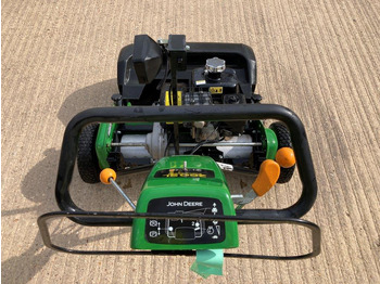 Motofaucheuse John Deere 260SL pedestrian Tees mower: photos 3