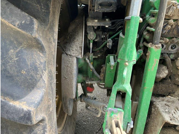 Tracteur agricole John Deere 6130R: photos 5
