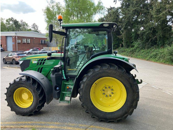 Tracteur agricole John Deere 6130R: photos 3