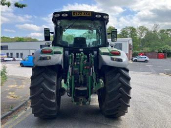 Tracteur agricole John Deere 6130R: photos 4