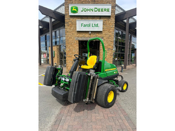 Motofaucheuse JOHN DEERE 7500
