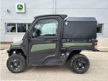 Quadricycle JOHN DEERE