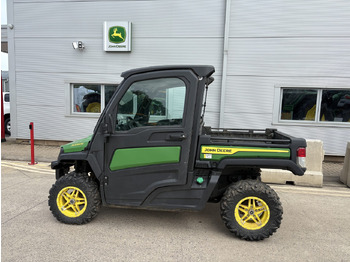 Quadricycle JOHN DEERE