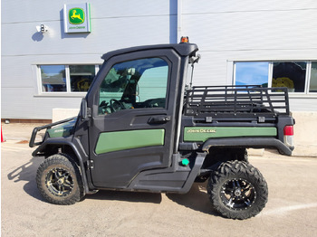 Quadricycle JOHN DEERE