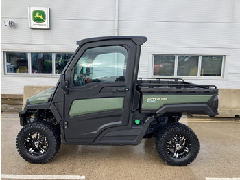 Quadricycle neuf John Deere XUV875M Gator: photos 2