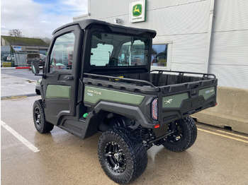 Quadricycle neuf John Deere XUV875M Gator: photos 3