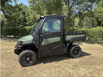 Quadricycle JOHN DEERE