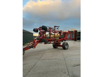 Outils du sol KVERNELAND