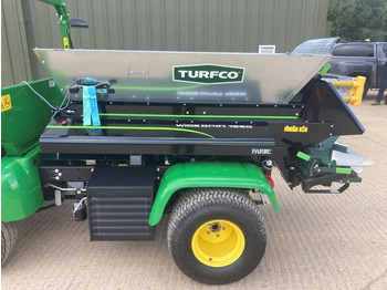 Matériel de jardinage TURFCO