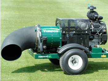 Matériel de jardinage TURFCO