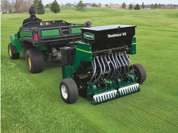 Semoir/ Planteuse TURFCO