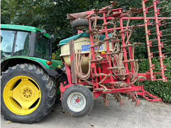 Semoir/ Planteuse