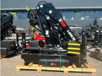 Camion grue
