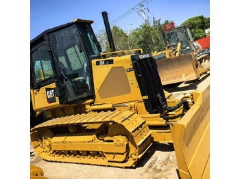 Bulldozer CATERPILLAR D4K