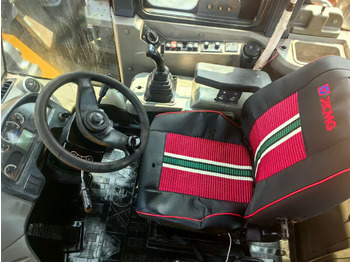 Chargeuse sur pneus XCMG LW500KV: photos 4