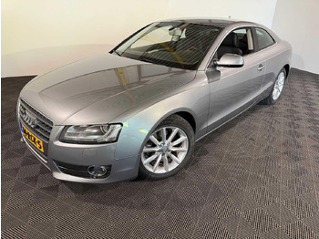 Voiture AUDI