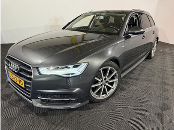Voiture AUDI