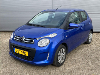 Voiture à hayon CITROËN