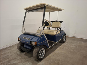 Voiturette de golf CLUB CAR
