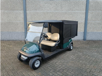 Voiturette de golf CLUB CAR