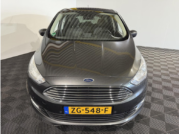 Voiture Ford C-Max 1.0 Titanium ZG-548-F 186.382 km: photos 2