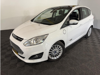 Voiture FORD