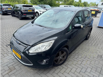 Voiture FORD