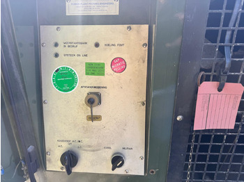 Groupe électrogène Grestchic LTD GPTL 140/20 Weerstandsbank voor testen Generatoren (2): photos 3