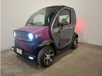 Quadricycle