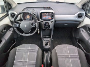 Voiture à hayon Peugeot 108 1.0 e - VTi Active | 2018 | 73.241 km | Automaat | SG254D | NAP: Logisch: photos 5