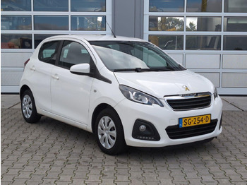 Voiture à hayon Peugeot 108 1.0 e - VTi Active | 2018 | 73.241 km | Automaat | SG254D | NAP: Logisch: photos 2
